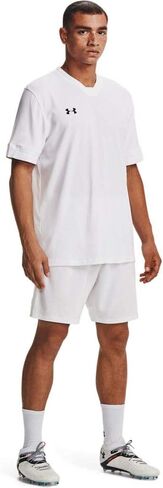 Under Armour Men's Squad Jersey in Saudi Arabia