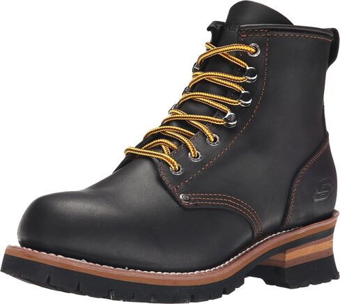 Skechers Men's Cascades Logger in Saudi Arabia