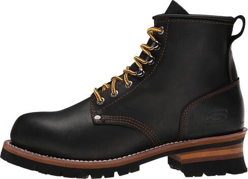 Skechers Men's Cascades Logger in Saudi Arabia
