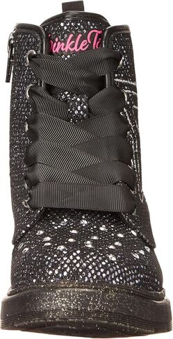 Skechers Unisex-Child Twinkle Glitz Sneaker in Saudi Arabia