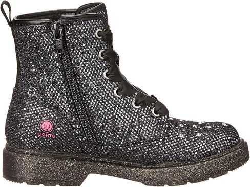 Skechers Unisex-Child Twinkle Glitz Sneaker in Saudi Arabia