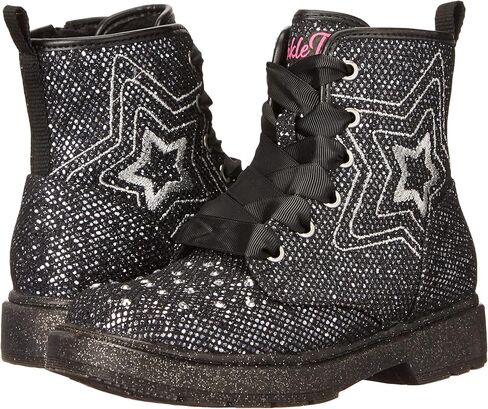 Skechers Unisex-Child Twinkle Glitz Sneaker in Saudi Arabia
