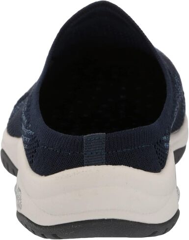 Skechers Women's Commute Time-in Knit to Win Clog in Saudi Arabia