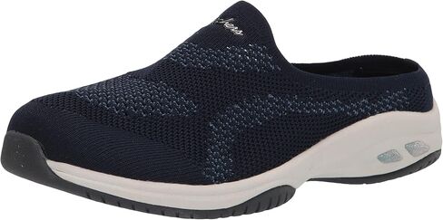 Skechers Women's Commute Time-in Knit to Win Clog in Saudi Arabia