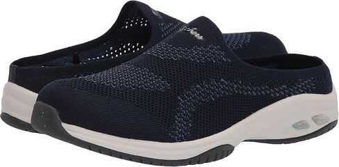 Skechers Women's Commute Time-in Knit to Win Clog in Saudi Arabia