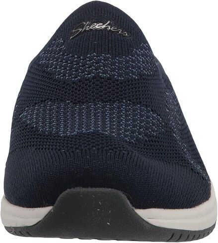 Skechers Women's Commute Time-in Knit to Win Clog in Saudi Arabia