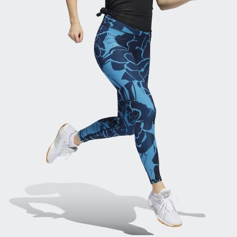 adidas Women's Optime Superher Training 7/8 Tights in Saudi Arabia