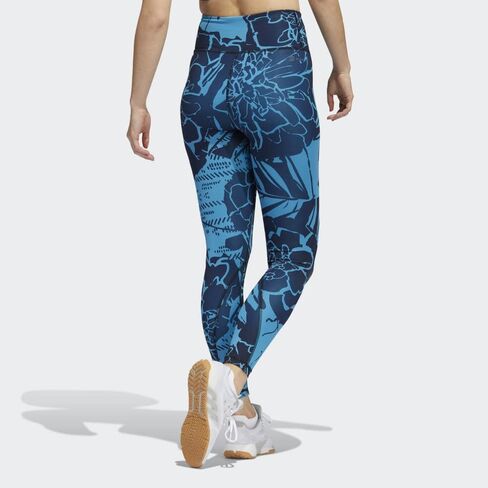 adidas Women's Optime Superher Training 7/8 Tights in Saudi Arabia