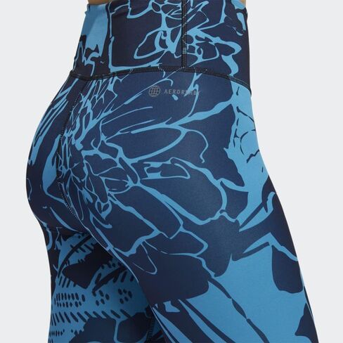adidas Women's Optime Superher Training 7/8 Tights in Saudi Arabia