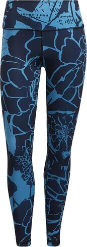 adidas Women's Optime Superher Training 7/8 Tights in Saudi Arabia