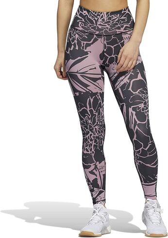 adidas Women's Optime Superher Training 7/8 Tights in Saudi Arabia