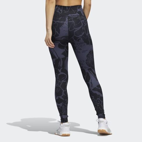 adidas Women's Optime Superher Training 7/8 Tights in Saudi Arabia