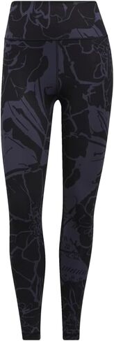adidas Women's Optime Superher Training 7/8 Tights in Saudi Arabia