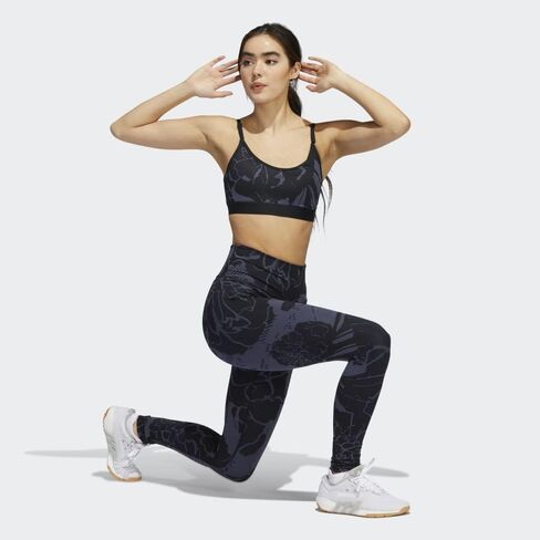 adidas Women's Optime Superher Training 7/8 Tights in Saudi Arabia