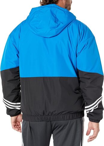 adidas Men's Back to Sport Insulated Jacket in Saudi Arabia