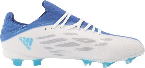 adidas Unisex-Adult X Speedflow.2 Firm Ground Soccer Shoe in Saudi Arabia