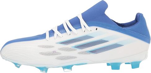adidas Unisex-Adult X Speedflow.2 Firm Ground Soccer Shoe in Saudi Arabia