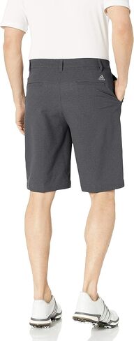 adidas Men's Ultimate365 Modern Herringbone Shorts in Kuwait