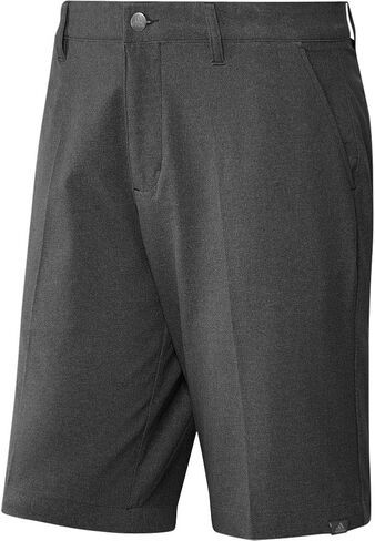 adidas Men's Ultimate365 Modern Herringbone Shorts in Kuwait