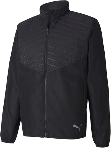 PUMA - Mens Run Favorite Puffer Jacket in Saudi Arabia
