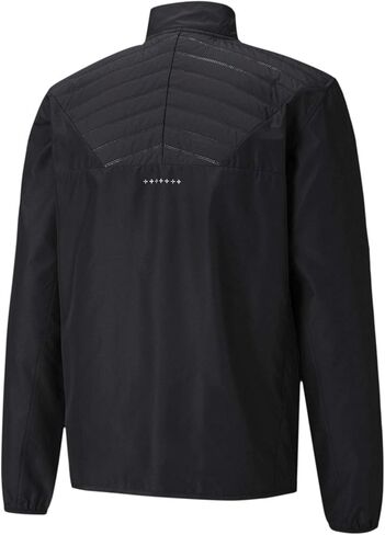 PUMA - Mens Run Favorite Puffer Jacket in Saudi Arabia