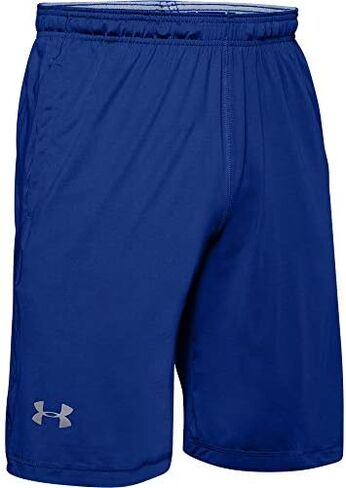 Under Armour Men's Raid 10-inch Workout Gym Shorts in Saudi Arabia