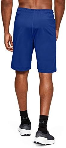 Under Armour Men's Raid 10-inch Workout Gym Shorts in Saudi Arabia