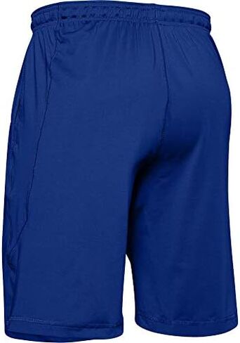 Under Armour Men's Raid 10-inch Workout Gym Shorts in Saudi Arabia