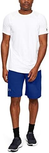 Under Armour Men's Raid 10-inch Workout Gym Shorts in Saudi Arabia