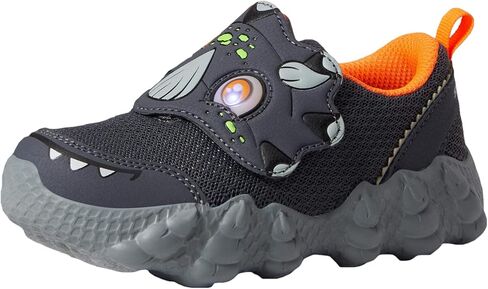 Skechers Unisex-Child Skech-o-Saurus Light Sneaker in Saudi Arabia