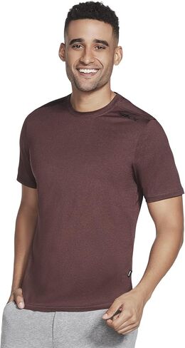 Skechers Men's Skech-air Tee in Saudi Arabia