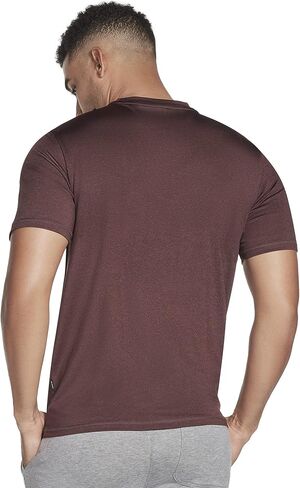 Skechers Men's Skech-air Tee in Saudi Arabia