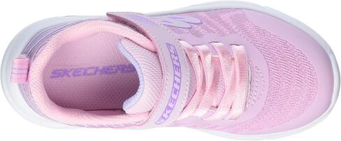 Skechers Unisex-Child Go Run 650 Sneaker in Saudi Arabia