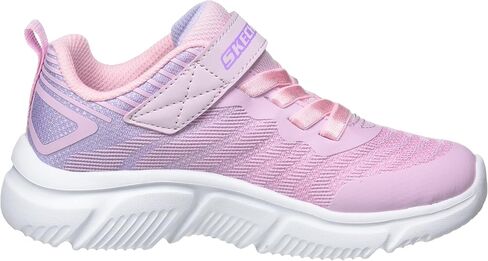 Skechers Unisex-Child Go Run 650 Sneaker in Saudi Arabia