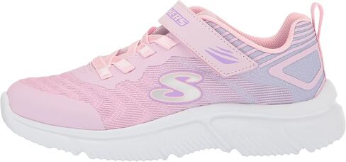Skechers Unisex-Child Go Run 650 Sneaker in Saudi Arabia