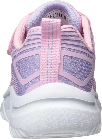 Skechers Unisex-Child Go Run 650 Sneaker in Saudi Arabia