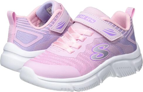 Skechers Unisex-Child Go Run 650 Sneaker in Saudi Arabia