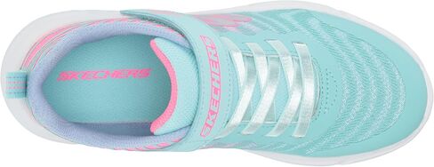 Skechers Unisex-Child Go Run 650 Sneaker in Saudi Arabia