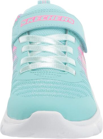 Skechers Unisex-Child Go Run 650 Sneaker in Saudi Arabia