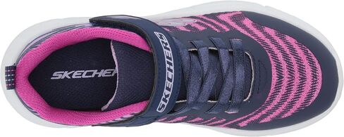 Skechers Unisex-Child Go Run 650 Sneaker in Saudi Arabia