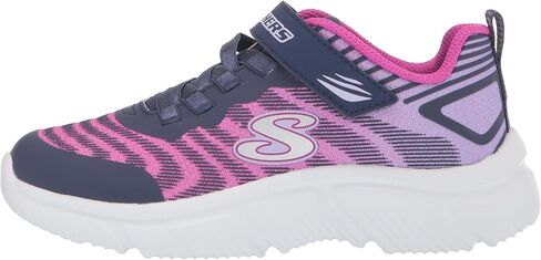 Skechers Unisex-Child Go Run 650 Sneaker in Saudi Arabia