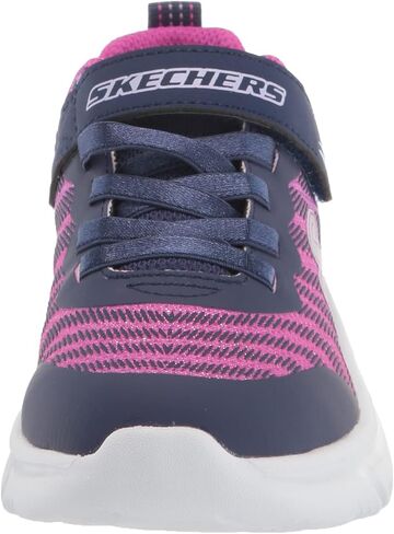 Skechers Unisex-Child Go Run 650 Sneaker in Saudi Arabia