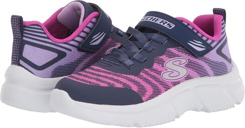 Skechers Unisex-Child Go Run 650 Sneaker in Saudi Arabia