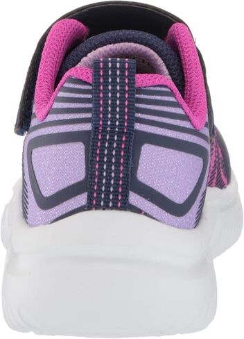 Skechers Unisex-Child Go Run 650 Sneaker in Saudi Arabia