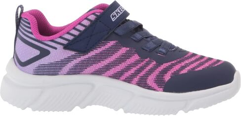Skechers Unisex-Child Go Run 650 Sneaker in Saudi Arabia