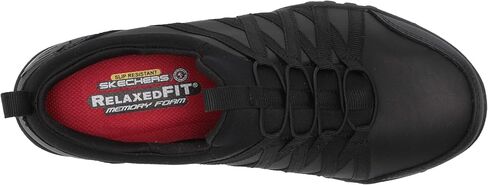 حذاء Skechers Rodessa Dowding للسيدات لخدمة الطعام in Kuwait
