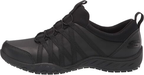 حذاء Skechers Rodessa Dowding للسيدات لخدمة الطعام in Kuwait