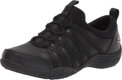 حذاء Skechers Rodessa Dowding للسيدات لخدمة الطعام in Kuwait