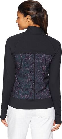 adidas Golf Women's Range wear Full Zip Jacket in Saudi Arabia