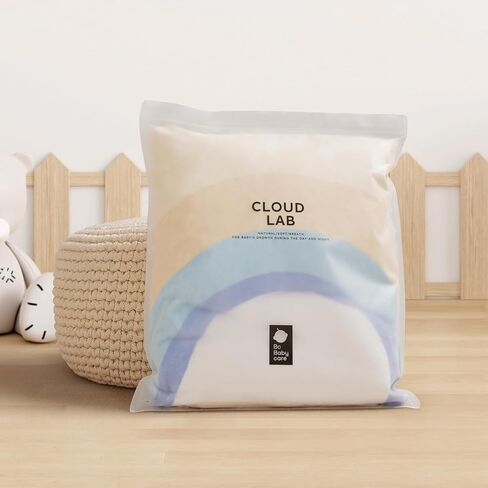 bc babycare بطانية مايلستون الشهرية مقاس 40 × 60 بوصة، خلفية تصوير لحديثي الولادة إلى طفل صغير مع بطانية أشهر قوس قزح للأطفال، بطانية مايلستون للأطفال من عمر 1 إلى 12 شهرًا طفلة وصبي in Kuwait